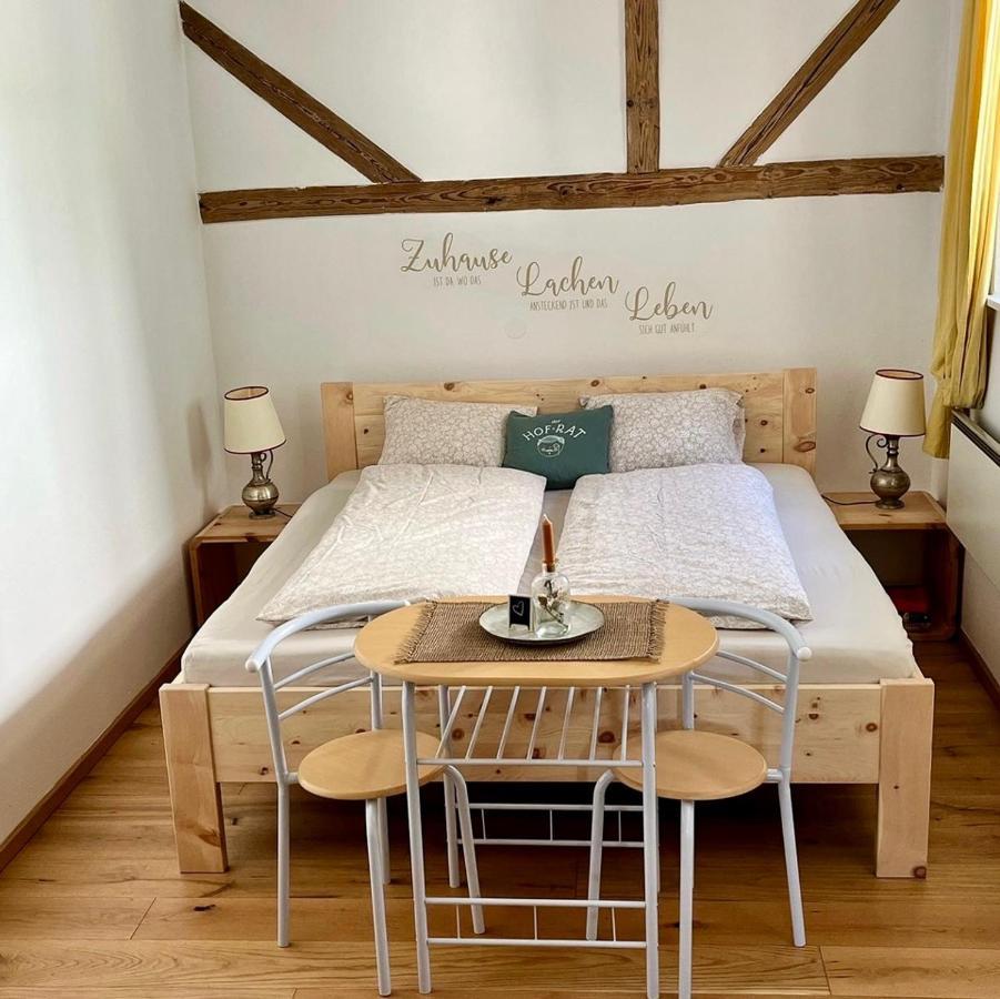Derhofrat Apartment Litzelsdorf Luaran gambar