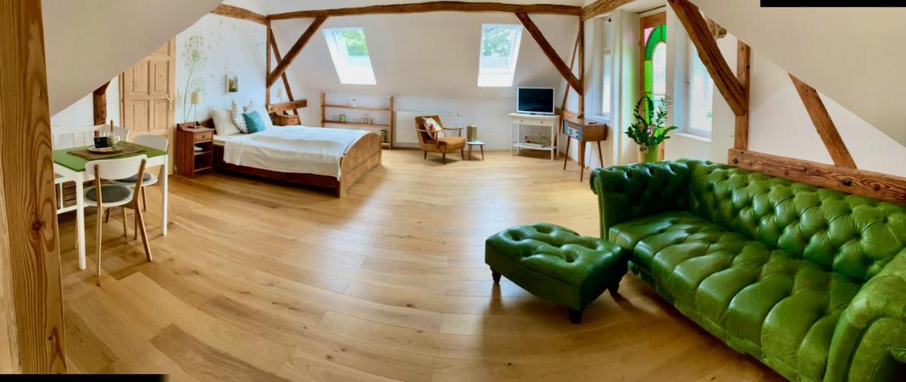 Derhofrat Apartment Litzelsdorf Luaran gambar